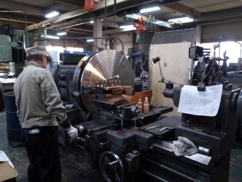 製造・開発 製造・開発